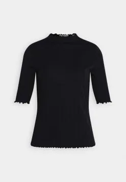 Edc By Esprit T-Shirts Med Print - Black -ESPRIT Butikk 00423735ee244ad0b357f70a1970626f