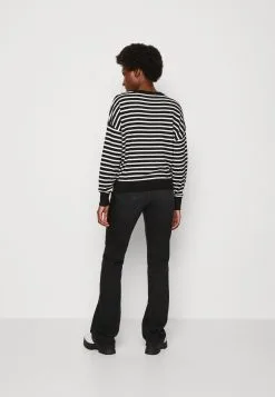 Edc By Esprit Sweater - Strikkegenser - Black 10 Edc By Esprit Sweater - Strikkegenser - Black -ESPRIT Butikk 00ad02873e1747f9be7269a4ca7eccbd