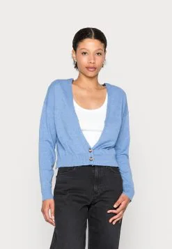 ESPRIT Cardigan - Light Blue Lavender