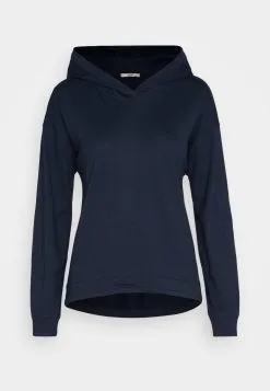 ESPRIT Bubble Hem Tee - Topper Langermet - Navy 12 ESPRIT Bubble Hem Tee - Topper Langermet - Navy -ESPRIT Butikk 021e1517d77541c7ac9e1321f9c8c0bf