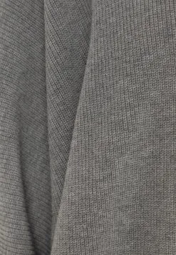 ESPRIT Badwing Roundneck - Strikkegenser - Medium Grey 12 ESPRIT Badwing Roundneck - Strikkegenser - Medium Grey -ESPRIT Butikk 026f9e531b2745c7b02e48bdbcfe6939
