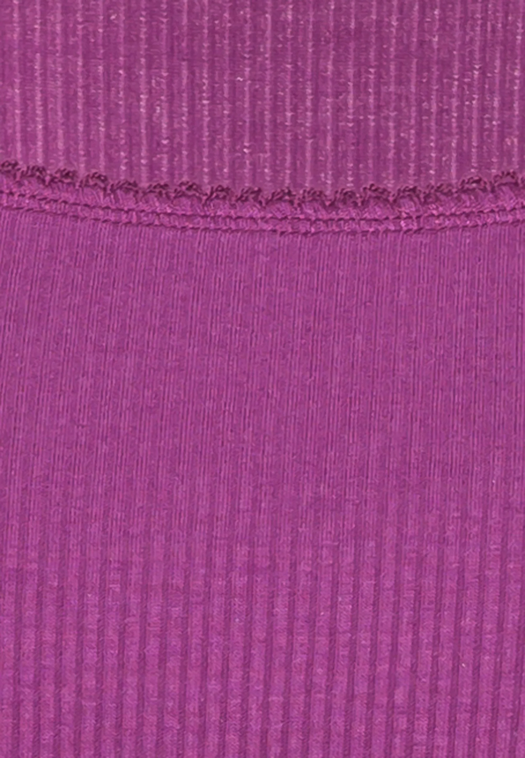 ESPRIT Neck - Topper Langermet - Violet 5 ESPRIT Neck - Topper Langermet - Violet - Bilde 3