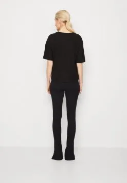 ESPRIT Tee - T-Shirts - Black 10 ESPRIT Tee - T-Shirts - Black -ESPRIT Butikk 0526aa3459d64e1fbf6783471684fa1e