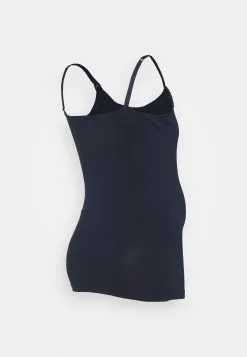 Spaghette Nursing - Topper - Night Blue 6 Spaghette Nursing - Topper - Night Blue -ESPRIT Butikk 0a053ed815a64ad2a2c884985b9bc9a8