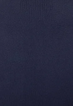 ESPRIT Mockneck Dress - Strikket Kjole - Navy 7 ESPRIT Mockneck Dress - Strikket Kjole - Navy -ESPRIT Butikk 0a827116eb504436b9c4b4880ee8878e
