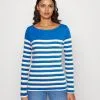 ESPRIT Topper Langermet - Blue 2 ESPRIT Topper Langermet - Blue -ESPRIT Butikk 0ab3e70616a34a0b9e168d4f7c333a1b