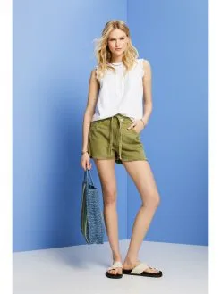 ESPRIT Mix - T-Shirts Med Print - White