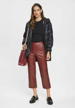 ESPRIT Bci 2X2 - Topper - Black -ESPRIT Butikk 0b6d5ea388b04918a39628e941594d57