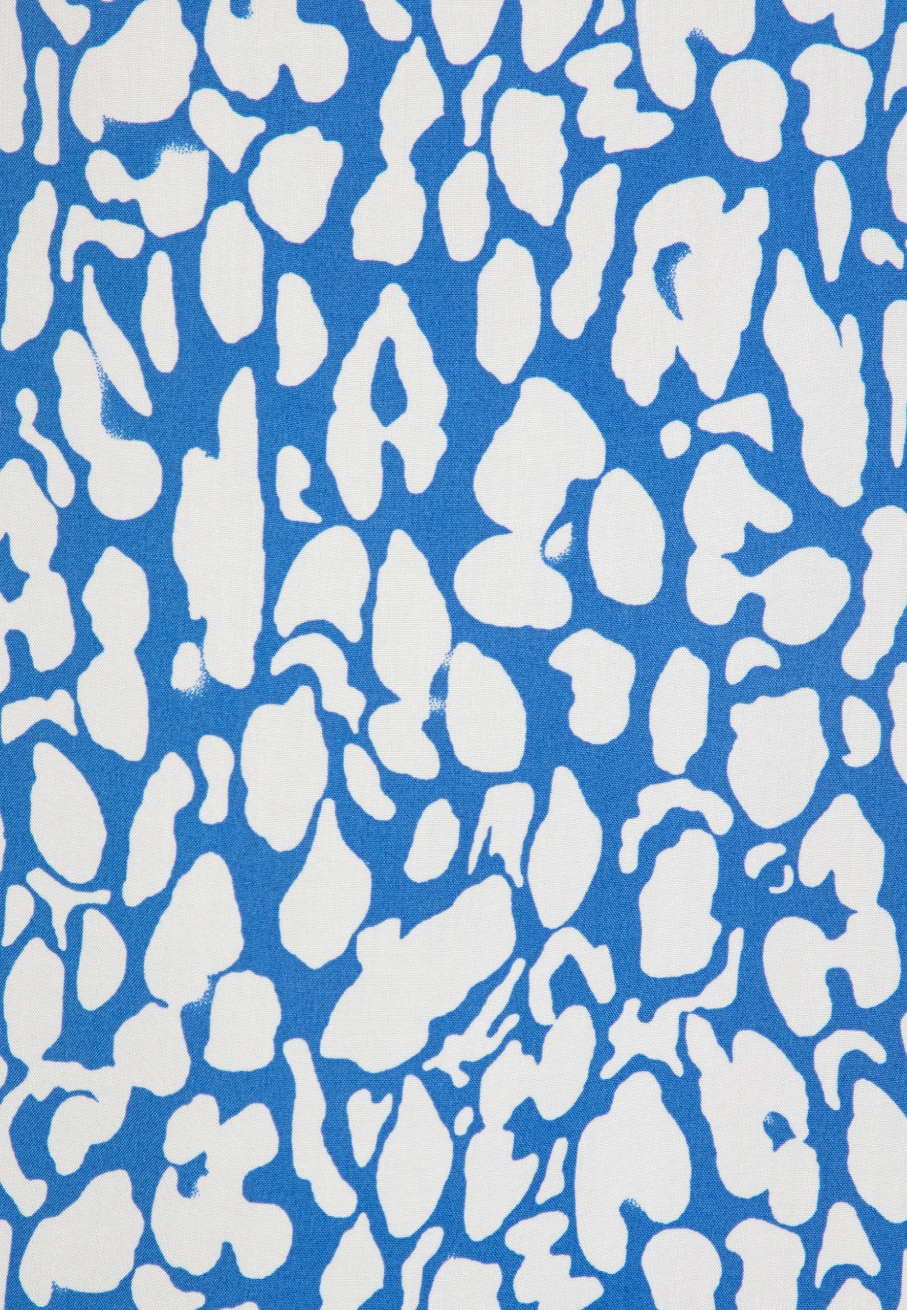 Edc By Esprit Blouse - Topper - Bright Blue 7 Edc By Esprit Blouse - Topper - Bright Blue - Bilde 5