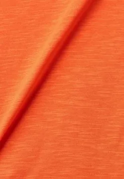 ESPRIT T-Shirts - Orange Red -ESPRIT Butikk 0e7c73ebca12455889324734cd7a9fa3