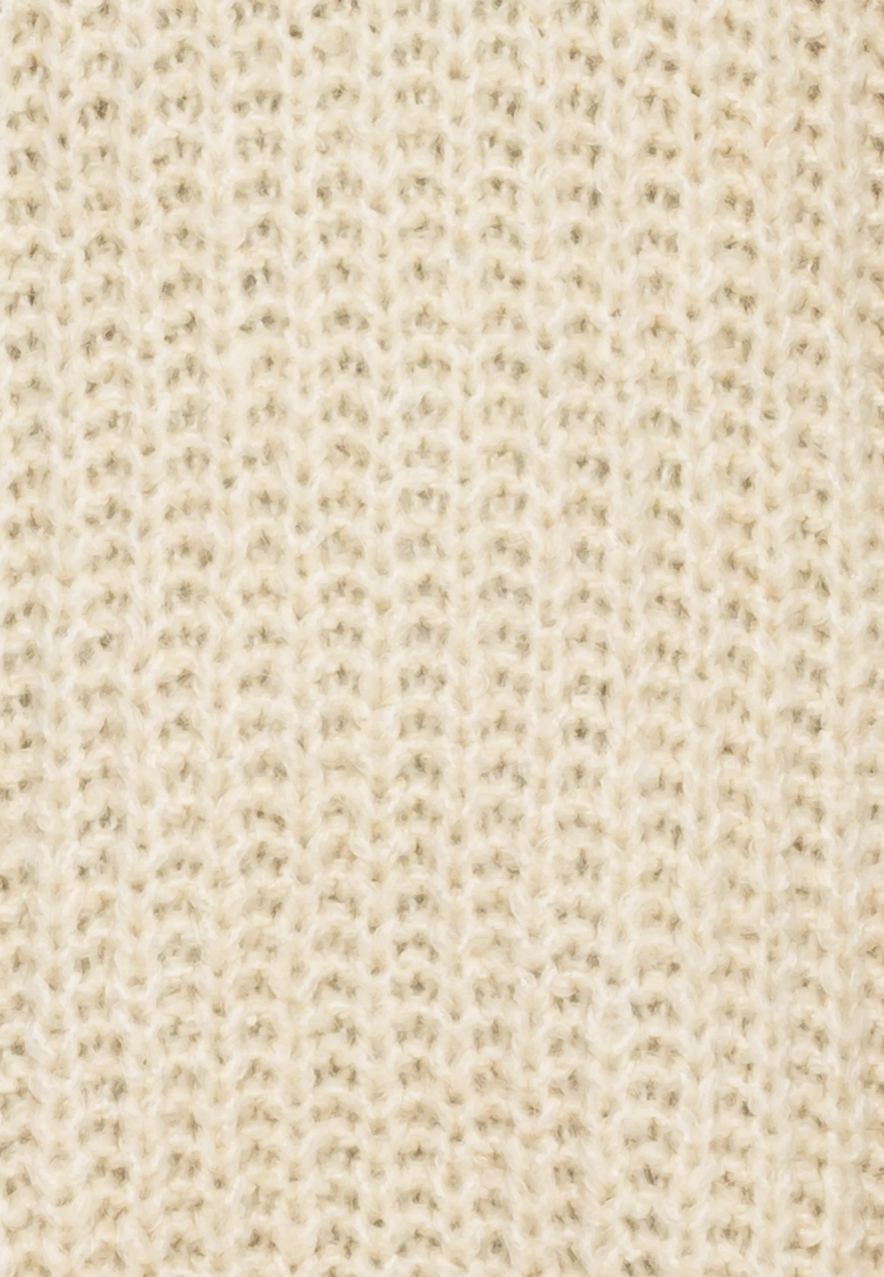 ESPRIT Chunky Rollneck - Strikkegenser - Ice 5 ESPRIT Chunky Rollneck - Strikkegenser - Ice - Bilde 3