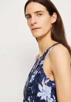 ESPRIT Dress - Kjole - Dark Blue 13 ESPRIT Dress - Kjole - Dark Blue -ESPRIT Butikk 0f9e8d4bca77409989649481bf2dbb4c