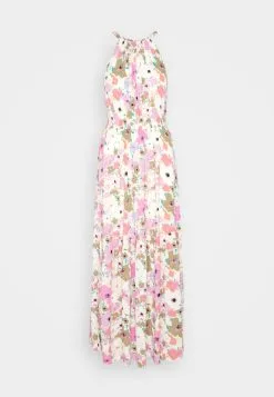 Edc By Esprit Neckholder Dress - Maxikjole - Pink 12 Edc By Esprit Neckholder Dress - Maxikjole - Pink -ESPRIT Butikk 0ff8c9cd3ce742e79a6ad9686049ef50