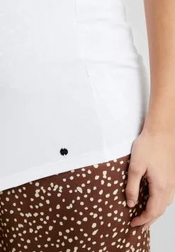 Spaghetti Nursing - Topper - White 13 Spaghetti Nursing - Topper - White -ESPRIT Butikk 10504954d3684003a13d3a0a9964c4be