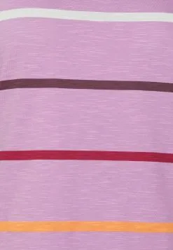 ESPRIT Slub - Topper Langermet - Lilac -ESPRIT Butikk 10cd3038b9584290b5c1a235eaf79227