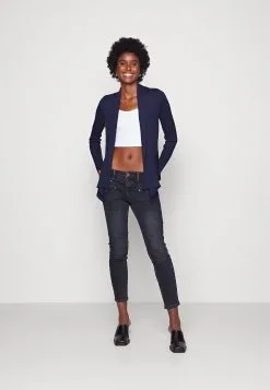 ESPRIT Cardigan - Cardigan - Navy 8 ESPRIT Cardigan - Cardigan - Navy -ESPRIT Butikk 113410406a4344109b6f9fd5e8915e27