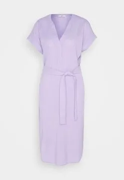 ESPRIT Dress- Kjole - Purple 12 ESPRIT Dress- Kjole - Purple -ESPRIT Butikk 12e25380ce4445ad90862b07da8af883
