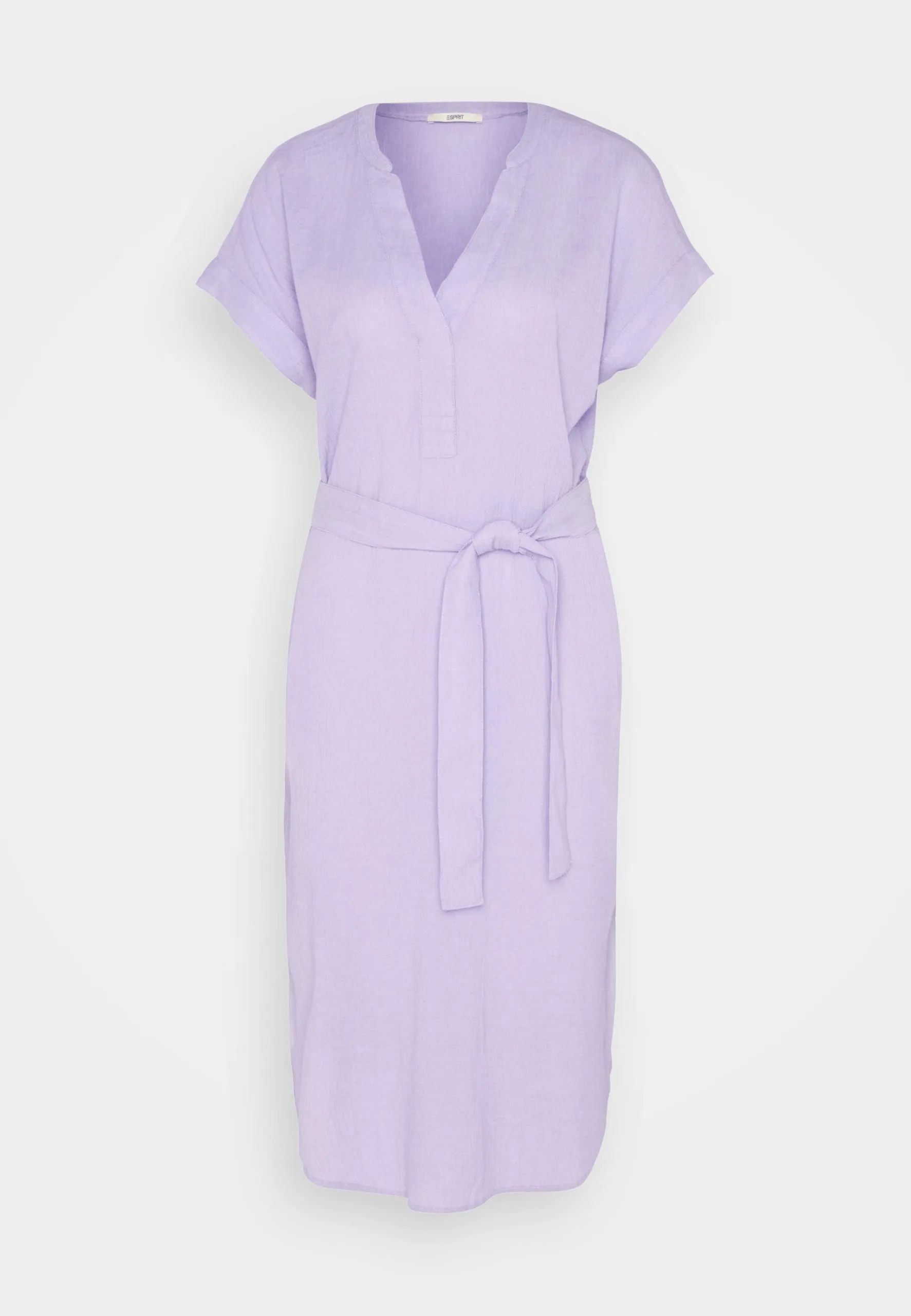 ESPRIT Dress- Kjole - Purple 7 ESPRIT Dress- Kjole - Purple - Bilde 5