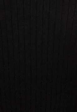 Edc By Esprit Turtle Nk - Strikkegenser - Black -ESPRIT Butikk 1334266d4a9d4f868ee3030eea1f6a25