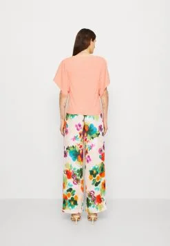 ESPRIT Stitch - T-Shirts - Coral Orange 10 ESPRIT Stitch - T-Shirts - Coral Orange -ESPRIT Butikk 1460cdf683124923ac1040460dbcce0e