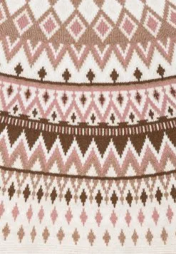 ESPRIT F Sus Jacquard - Strikkegenser - Sand -ESPRIT Butikk 1462d020408d44b2bd18902a49756e8a