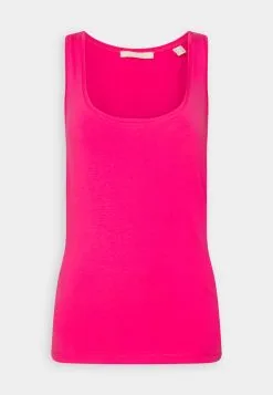 Edc By Esprit Tank Top - Topper - Pink Fuchsia 11 Edc By Esprit Tank Top - Topper - Pink Fuchsia -ESPRIT Butikk 14d3ffa9f02a4e8faefeaba1fae12f69