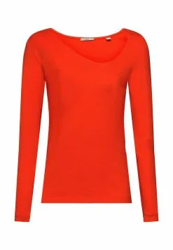 ESPRIT New Ncklne - Topper Langermet - Red -ESPRIT Butikk 1543b0ea6bc54f1fbd09deeb4f4d8bd8