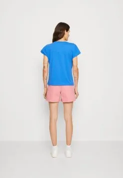 ESPRIT Core Tee - T-Shirts Med Print - Bright Blue 10 ESPRIT Core Tee - T-Shirts Med Print - Bright Blue -ESPRIT Butikk 15f15614d8524c24bd80c132aeca465d