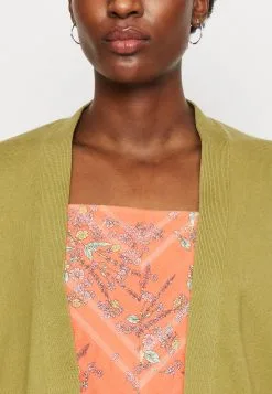 Edc By Esprit Open - Cardigan - Pistachio Green 13 Edc By Esprit Open - Cardigan - Pistachio Green -ESPRIT Butikk 1656e5bfc67f4456aae61b4a291c1d67