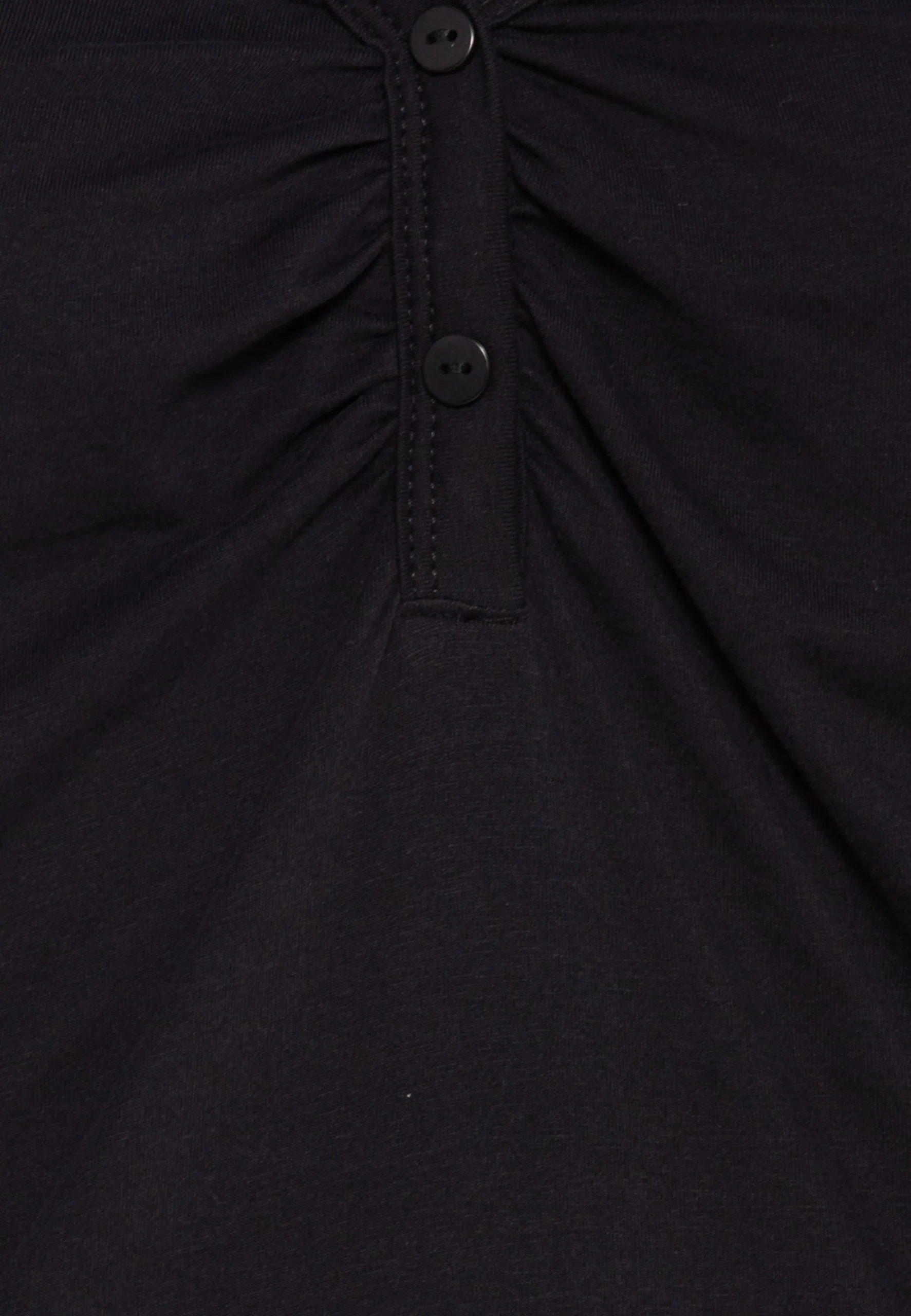 ESPRIT Peach - Topper Langermet - Black 5 ESPRIT Peach - Topper Langermet - Black - Bilde 3