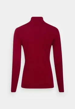 ESPRIT Rollneck- Topper Langermet - Cherry Red 6 ESPRIT Rollneck- Topper Langermet - Cherry Red -ESPRIT Butikk 19367ef34f114f3d847c4ae3bdc6b291