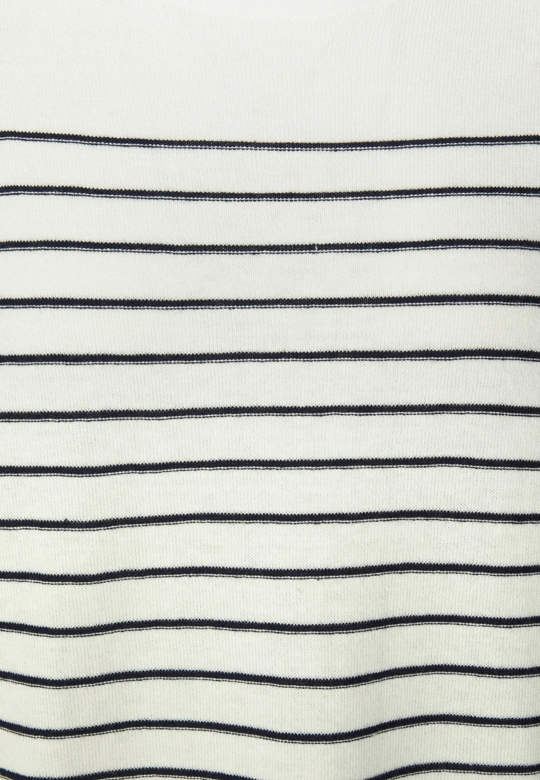 ESPRIT Striped - Strikkegenser - Off White 7 ESPRIT Striped - Strikkegenser - Off White - Bilde 5