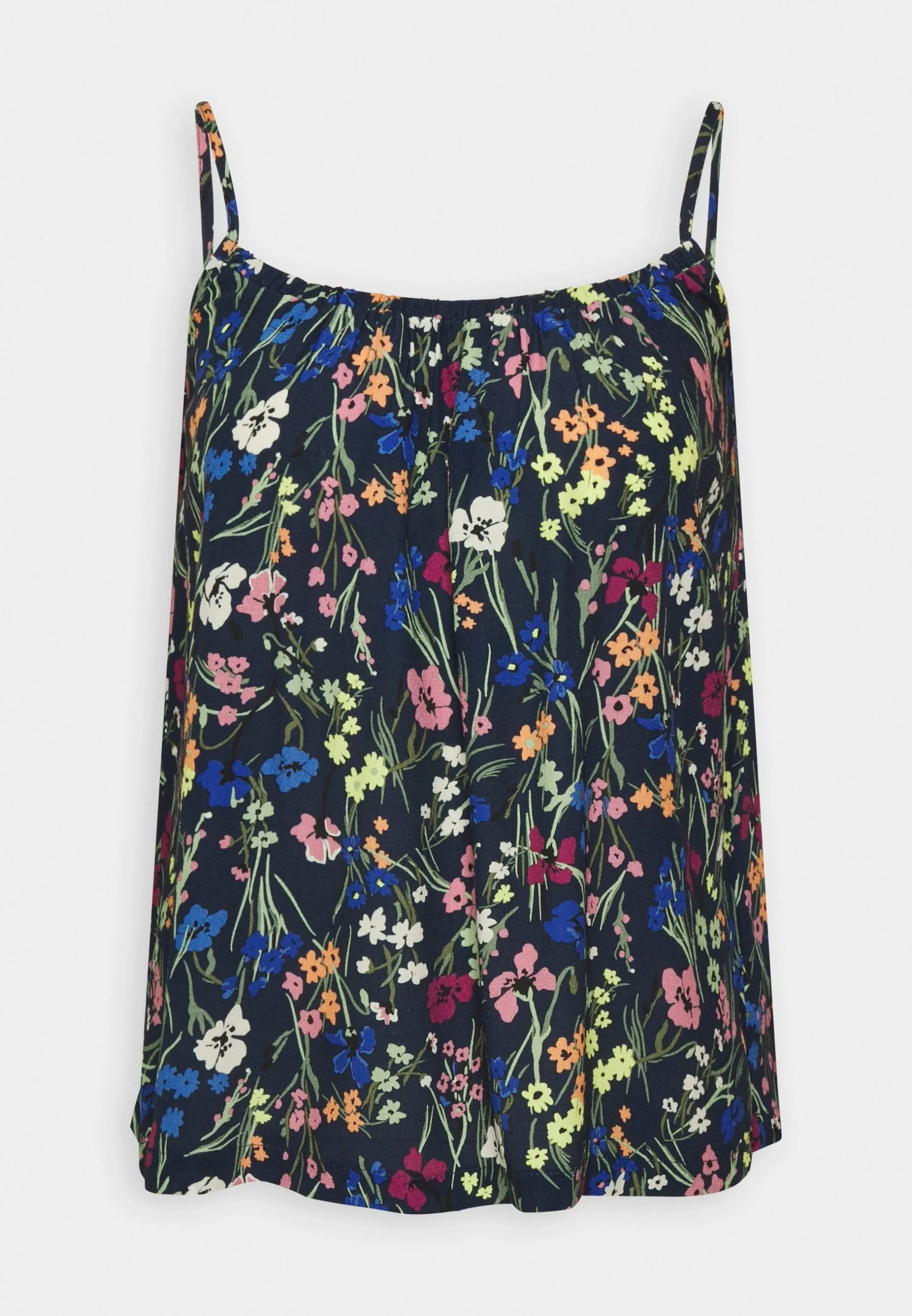 ESPRIT Blouse - Topper - Navy 6 ESPRIT Blouse - Topper - Navy - Bilde 4