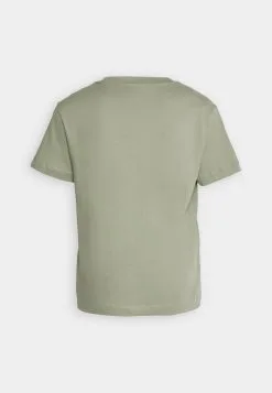 ESPRIT Core - T-Shirts - Light Khaki 13 ESPRIT Core - T-Shirts - Light Khaki -ESPRIT Butikk 1b854e533cfa4afb992a856e73b9ba2d