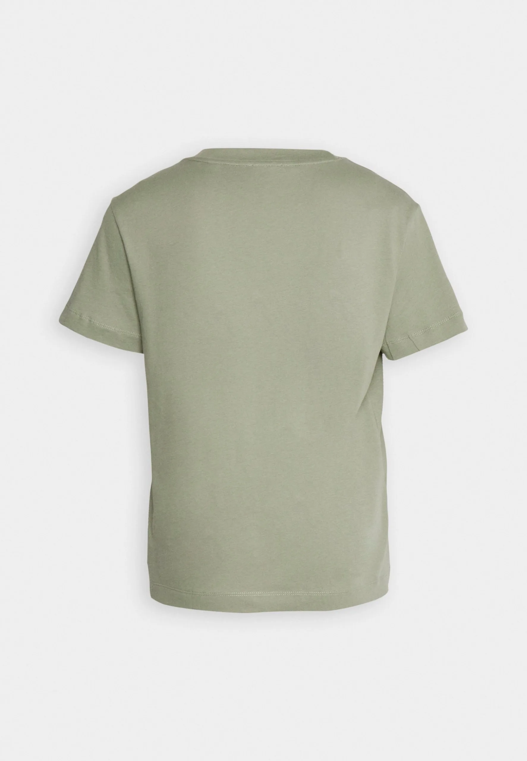 ESPRIT Core - T-Shirts - Light Khaki 8 ESPRIT Core - T-Shirts - Light Khaki - Bilde 6