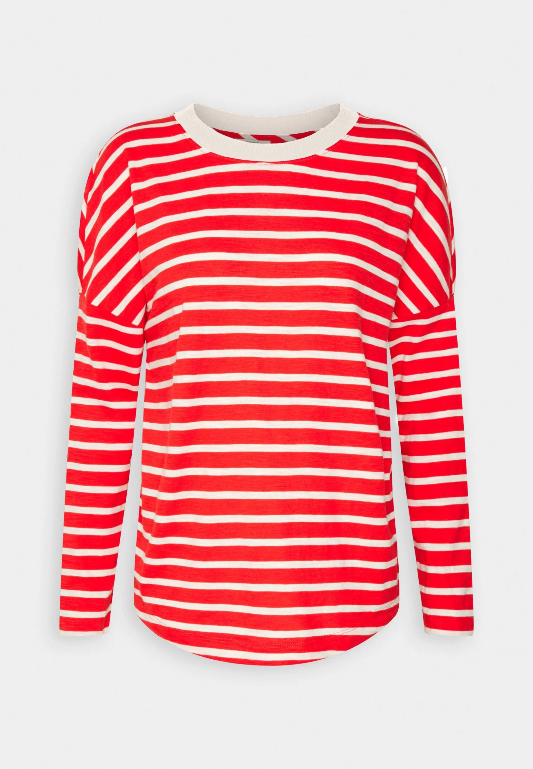 ESPRIT Topper Langermet - Red 6 ESPRIT Topper Langermet - Red - Bilde 4