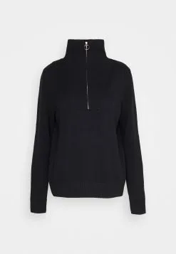 Edc By Esprit Troyer - Strikkegenser - Black -ESPRIT Butikk 1d3fc48affcb413d99cc4a9225ea4c71