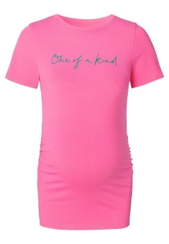 Short Sleeve - T-Shirts Med Print - Pink 11 Short Sleeve - T-Shirts Med Print - Pink -ESPRIT Butikk 1d8ed6f7e12447b89edcdca1bf992dce