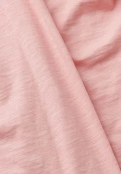 ESPRIT Sticht - T-Shirts - Pink -ESPRIT Butikk 1f26999be47c448babb74c5870a0e2b5