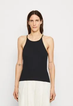 Edc By Esprit Sus - Topper - Black