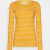 ESPRIT Stripe - Topper Langermet - Orange 2 ESPRIT Stripe - Topper Langermet - Orange -ESPRIT Butikk 22ca1754356e4dbd9d385802101582f0