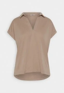 ESPRIT T-Shirts - Taupe 11 ESPRIT T-Shirts - Taupe -ESPRIT Butikk 242b824ac57d454ab2fd2d48fd3da65b
