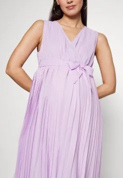 Dress Woven Sleeveless - Kjole - Pale Purple 13 Dress Woven Sleeveless - Kjole - Pale Purple -ESPRIT Butikk 24856c12aa904467a66bbbd7f218a6c8