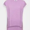 ESPRIT Vest - Strikkegenser - Lilac -ESPRIT Butikk 249fec1fc2604ba0bb342b54f4c829e2