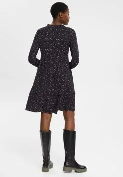 Edc By Esprit Jerseykjole - Black 12 Edc By Esprit Jerseykjole - Black -ESPRIT Butikk 24cde989fa86468bbb0abd7dad7733fc