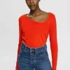 ESPRIT New Ncklne - Topper Langermet - Red 2 ESPRIT New Ncklne - Topper Langermet - Red -ESPRIT Butikk 2589b377539b4f89b5b6824d82426eb5