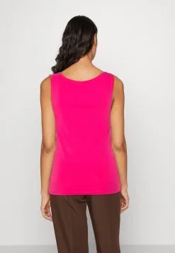Edc By Esprit Tank Top - Topper - Pink Fuchsia 10 Edc By Esprit Tank Top - Topper - Pink Fuchsia -ESPRIT Butikk 25a63601dab24bfc9cabd1d7964ee440