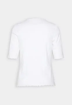 Edc By Esprit T-Shirts Med Print - Off White -ESPRIT Butikk 25d42d7560884c92aa898e5314518395