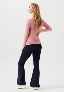 Nursing - Topper Langermet - Blush 9 Nursing - Topper Langermet - Blush -ESPRIT Butikk 26421f530c2d48249ca0591f5f1dc2a8