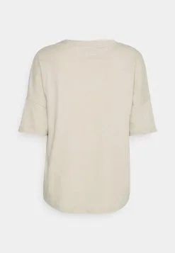 ESPRIT Tee - T-Shirts Med Print - Light Taupe 6 ESPRIT Tee - T-Shirts Med Print - Light Taupe -ESPRIT Butikk 265601f5981f4c5cac727a9435d0e914